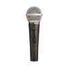 Vocal Microphone SM58S Black