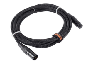 WARM AUDIO PREMIER SERIES XLR CABLE 15 FEET