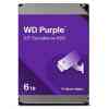 WD 6TB WD64PURZ Purple 256MB SATA 6Gb/s