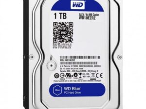 WD Blue 1TB SATA HDD