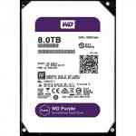WD Purple 8TB SATA HDD