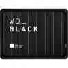 WD_BLACK P10 Game Drive 2.5" - 4 TB