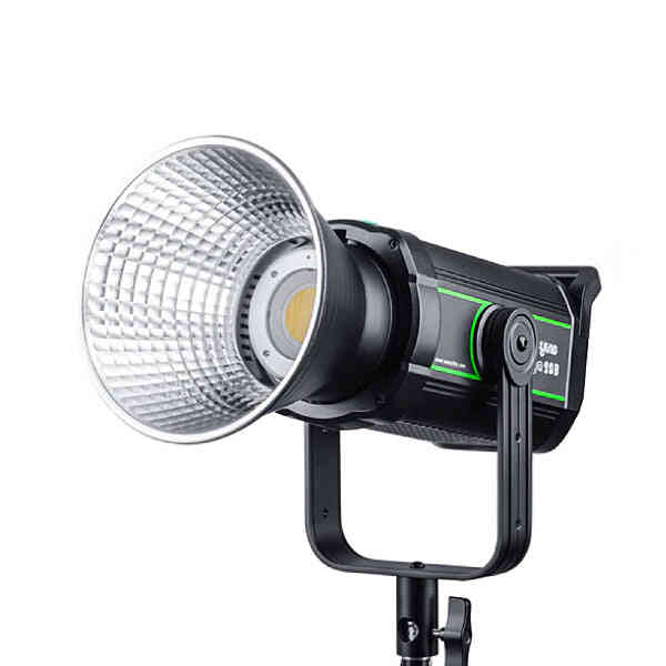 WEEYLITE NINJA 20B VIDEO LIGHT