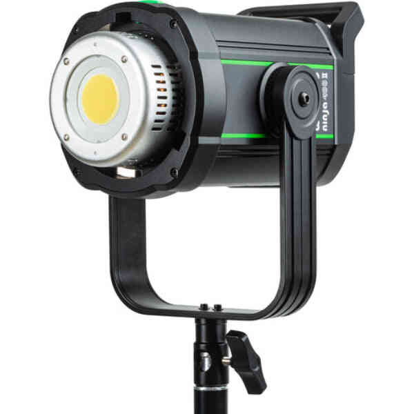 Weeylite Ninja 400 II LED Light