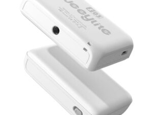 WEEYLITE S03 SNOWY WHITE RGB POCKET LIGHT