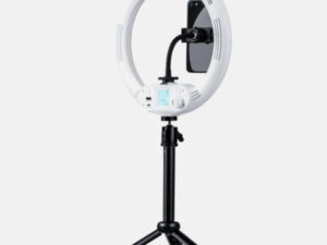 Weeylite WE-9 RGB Ring Light 10.4 INCH