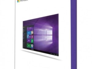 Windows 10 Pro - 64 bit