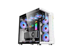 WJ COOLMAN ROBIN IIIARGB WHITE- 7F