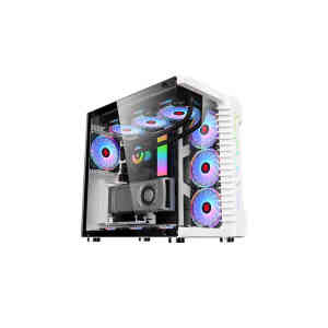 WJ COOLMAN ROBIN IIIARGB WHITE- 7F