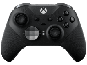 X Box Elite Controller 2