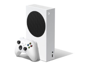 X BOX S SERIES 512 GB SSD
