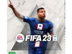 XBOX GAME FIFA 23 ARABIC