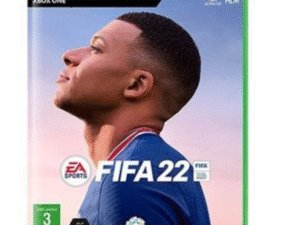 XBOX GAME FIFA22 ARABIC