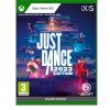 XBOX GAME JUST DANCE 2023