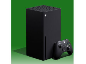 XBOX SERIES X CONSOLE