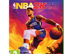XBOX X GAME NBA2K23