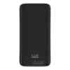 X.Cell 10000 mAh Power Bank, Black, PC-10204