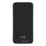 X.Cell 10000 mAh Power Bank, Black, PC-10204