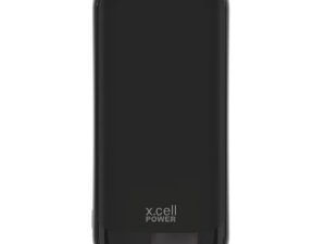 X.Cell 20000 mAh Power Bank, Black, PC20204