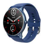 Xcell Classic 5 Lite GPSSmart Watch Blue