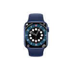 X.Cell G7 Pro Signature Smart Watch, 2.01 inches, Blue, XL-WCH-G7-Pro-Sign-BLU