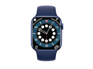 X.Cell G7 Pro Signature Smart Watch, 2.01 inches, Blue, XL-WCH-G7-Pro-Sign-BLU