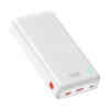 X.Cell PD Power Bank 20000mAh PC-20200PD White