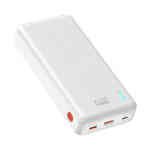 X.Cell PD Power Bank 20000mAh PC-20200PD White