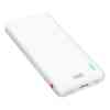 Xcell Power Bank, 10200 mAh, White, PC-10200PD
