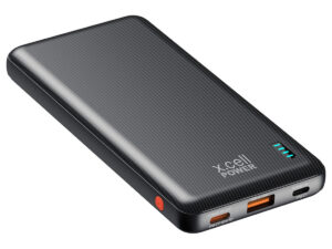 Xcell Power Bank 10200mAh Black PC-10200PD