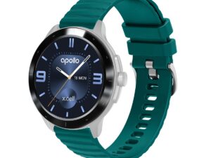 X.Cell Smart Watch Apollo W2 Green