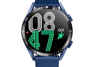 X.Cell Smart Watch Classic 3 Talk Lite Blue