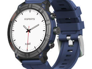 X.Cell Smart Watch G-Sports Blue