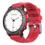 X.Cell Smart Watch G-Sports Red