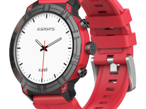 X.Cell Smart Watch G-Sports Red