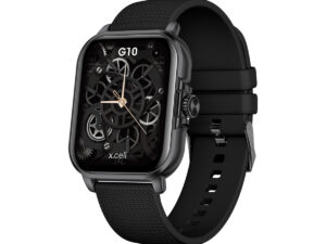 X.Cell Smart Watch G10 Pro Black