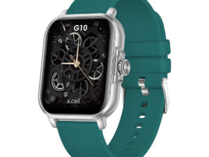 X.Cell Smart Watch G10 Pro Green
