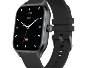 X.Cell Smart Watch G7T Pro Black