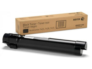 Xerox 006R01399 Black Toner Cartridge