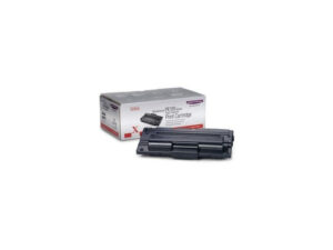 Xerox 013R00606 PE120 Toner Kit Print Cartridge
