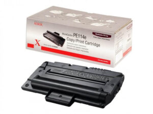 Xerox 013R00607 PE114 Toner Kit Print Cartridge