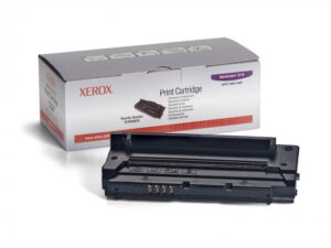 Xerox 013R00625 Black Toner Cartridge