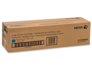 Xerox 013R00660 Cyan Drum Cartridge for WorkCentre 7120