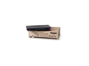 Xerox 106R00681 Magenta High Capacity Toner Cartridge