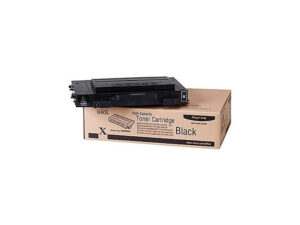 Xerox 106R00684 Black High Capacity Toner Cartridge
