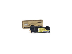 Xerox 106R01337 Yellow Toner Cartridge