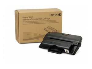 Xerox 106R01414 Black Toner Cartridge