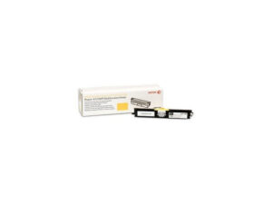 Xerox 106R01465 Yellow Toner Cartridge