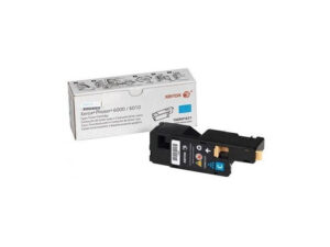 Xerox 106R01631 Cyan Toner Cartridge