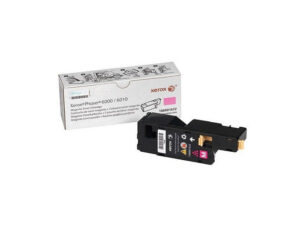 Xerox 106R01632 Magenta Toner Cartridge